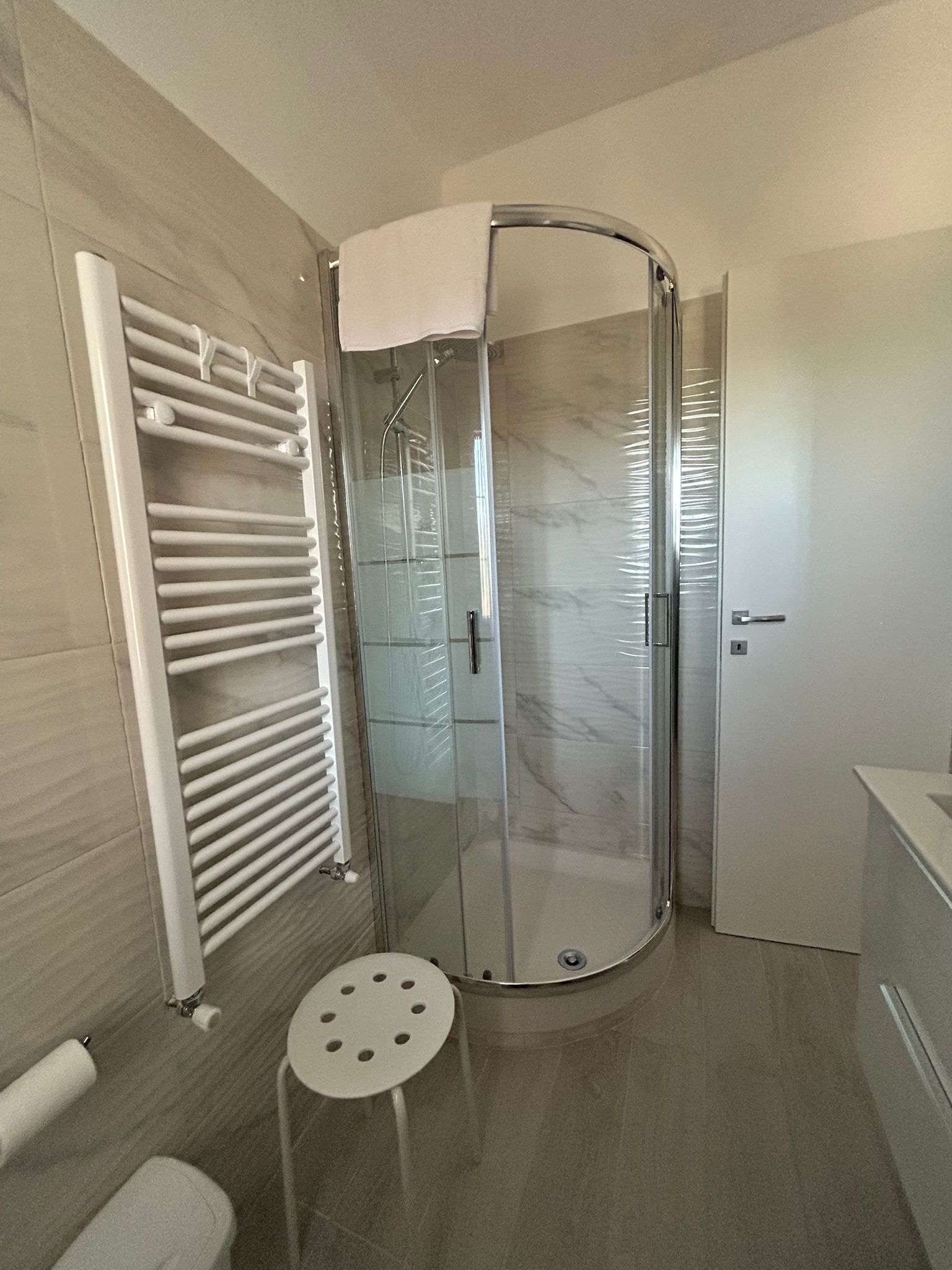 Bagno - Bagno Moderno