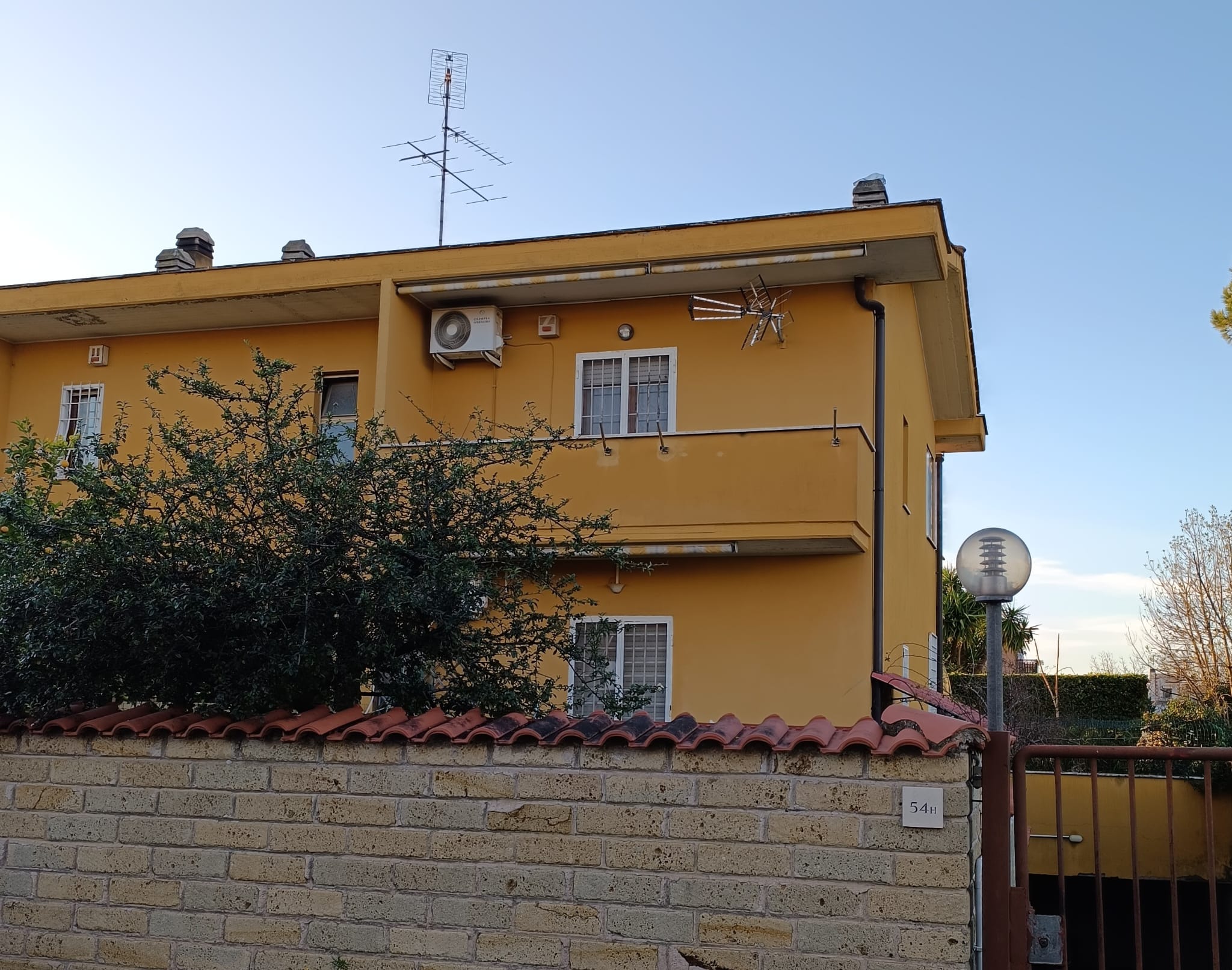 Vista Generale Appartamento - Appartamento Completo